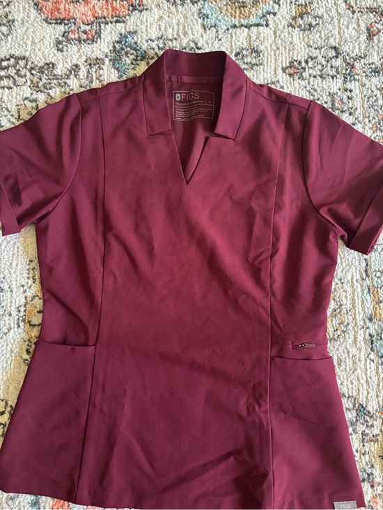 Figs Tops - figs inala top